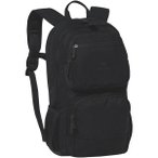 ERIMA Rucksack TRAVEL LINE Laptop Backpack, Größe ONE SIZE in Schwarz