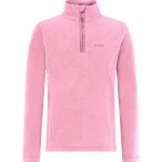 PROTEST Kinder Rolli Remutey JR 1/4 zip active top, Größe 140 in Pink
