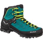 SALEWA Damen Bergstiefel "Rapace GTX", Größe 38 in Bunt