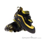 La Sportiva Miura VS Herren Kletterschuhe-Gelb-38,5