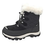 Halti - Kid's Tornio DX - Winterschuhe 28 grau