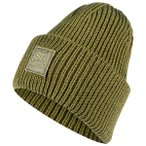 super.natural - Krissini Beanie - Mütze Gr One Size oliv