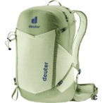 DEUTER Rucksack Speed Lite Pro 25, Größe ONE SIZE in Grün