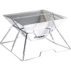 EOE Ferrum - Feuerschale und Grill uni