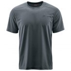 Maier Sports - Walter - T-Shirt Gr 8XL grau