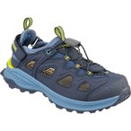 Meindl Fiji Sandale Kinder  Sandalen blau Größe 39 Lifestyle