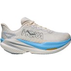 Hoka Mach X 3 Damen Laufschuhe ( Weiß 9,5 42 EU |)