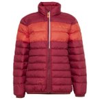 Vaude - Kid's Limax Insulation Jacket - Kunstfaserjacke Gr 134/140 rot