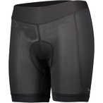 Scott Pro Trail Rad-Innenhose Damen  Fahrradhose schwarz Größe XS Mountainbike