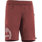 E9 B Pentago Peace  Kinder  Kurze Hosen braun Größe 134 Bouldern  Hautfreundli
