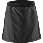 Löffler PL60 Damen Langlaufrock ( Schwarz 34 Größe,)