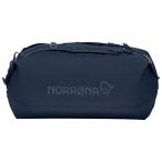 Norrøna - Duffel Bag 90 - Reisetasche blau