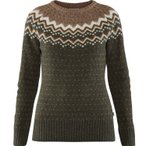 Fjällräven Damen Övik Knit Sweater M