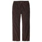 Patagonia - Women's Everyday Cord Straight Pants - Freizeithose Gr 44 braun