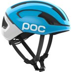 POC Omne Beacon Mips Fahrradhelm  Fahrradhelme blau Größe 56-61CM Rennrad | Gr