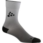 Craft Pro Hypervent Print Socken (Größe 43 , grau)