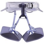 Petzl Corax LT Women - Klettergurt XL lilac white