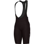 Alé Herren Magic Colour Bib kurz (Größe L, schwarz)