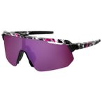 Sweet Protection - Shinobi RIG Reflect Block Party S3 VLT 25% - Fahrradbrille li