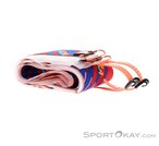 Kohla Alpinist Free 140mm Zuschneidefell-Rot-160-169