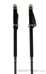 Leki Guide 2 110-150cm Tourenstöcke-Grau-110-150