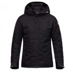 Fjällräven - Skogsö Padded Jacket - Freizeitjacke Gr M schwarz