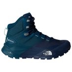The North Face - Women's Offtrail Hike Mid GORE-TEX - Wanderschuhe US 7,5 blau