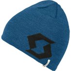 SCOTT Herren SCO Beanie Team 10 PAK-3, Größe ONE SIZE in Blau