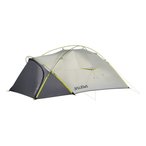 Salewa Litetrek III Zelt  1-4-Personen-Zelte grau Größe One Size Trekking