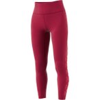 ADIDAS Damen Tight VF 3BAR 7/8 T, Größe S in Rot