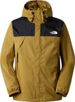 The North Face - Wasserfeste und winddichte Wanderjacke &ndash; Herren &ndash; M
