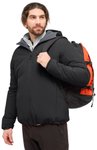 Haglöfs Mimic Alert Hood Men - Isolationsjacke