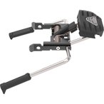 Dynafit Brake TLT Superlite 2.0 Skistopper  Bindung-Zubehör schwarz Größe 90M