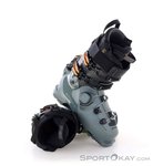 Atomic Hawx Prime XTD 120 BOA GW Freerideschuhe-Oliv-Dunkelgrün-30