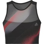 ADIDAS Damen Bustier UC BT, Größe XS in Schwarz
