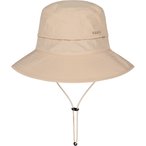 Barts Meandere Hut  Hüte beige Größe ONE SIZE Lifestyle  Schnell trocknend