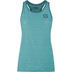 E9 Milvia Top Damen  Tanktops tuerkis Größe S Bouldern | Lifestyle | Sportklet