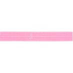 Johaug Hairband Wide  Damen  Stirnbänder rosa Größe ONE SIZE Laufen Elastisch