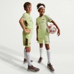 NIKE Kinder Shorts KM K NK DF ACD25 SHORT SS -PD, Größe M in Grün