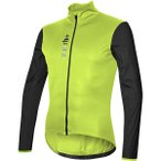 RHPLUS Radjacke Stylus Wind Jacket, Größe L in Gelb