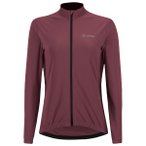 Löffler - Women's Bike L/S Jersey Clara Mid - Radtrikot Gr 38 lila