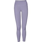 KILLTEC killtec Damen Funktionsleggings KOS 171 WMN PNTS, Größe 36 in Lila