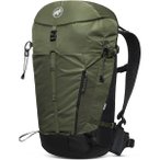 MAMMUT Rucksack Lithium 30, Größe 30 in Grau