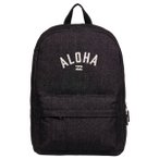Billabong - School Out Denim 20 - Daypack schwarz
