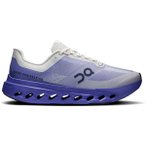 ON Herren Laufschuhe Cloudsurfer Next, Größe 42 in Blau