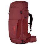 Exped - Ridgeline 55 - Trekkingrucksack Gr S/M rot