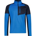 CMP Herren Sweat Fleeceshirt royal blue
