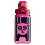 Nalgene - Kinderflasche OTF Kids Sustain - Trinkflasche Gr 350 ml rosa