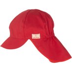 Pickapooh Felix Cap Kinder  Basecaps rot Größe 58 Lifestyle  Hautfreundlich