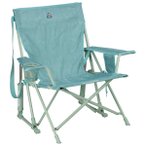 GCI - Kickback Rocker - Campingstuhl türkis